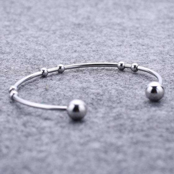Silver Cuff Bracelet Des (1) Silver Cuff Bracelet