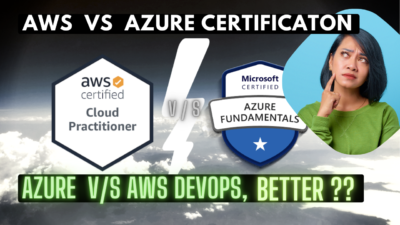 AZURE VS AWS, Azure DevOps Vs AWS DevOps | WHICH IS BETTER ? https://innovatedstore.com