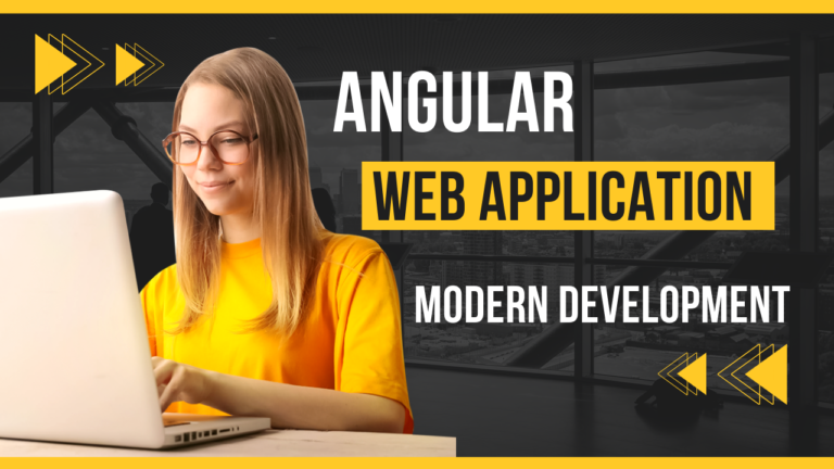 Angular for Modern and Responsive Web Applications. https://innovatedstore.com