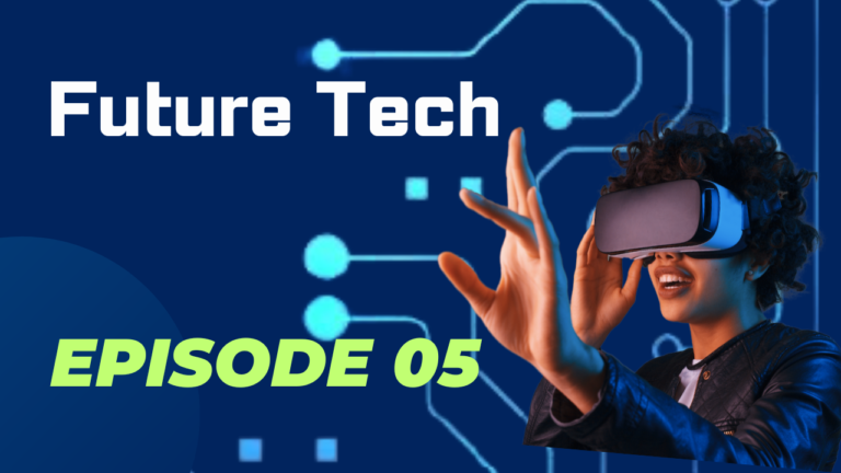 FUTURE TECH EP 05 : Zero-Emission Truck Drives Itself, Spain Approves Menstrual Leave. https://innovatedstore.com