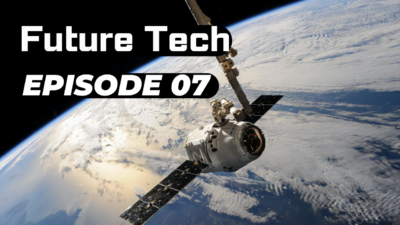 Future Tech episode 07: NASA’s Pollution Monitor, Will Chatbots Take Jobs ? https://innovatedstore.com