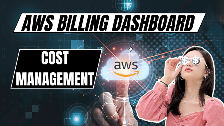 Hands-On Guide for Beginners: Navigating the AWS Billing Dashboard https://innovatedstore.com