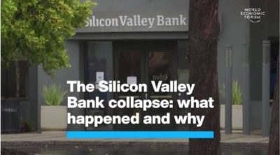 Sillicon Valley Bank Collapse. Here is What happend & why ? https://innovatedstore.com
