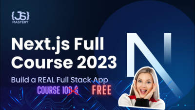 Next js 13 Full Course 2023 Build and Deploy a Full Stack App Using the Official React Framework https://innovatedstore.com